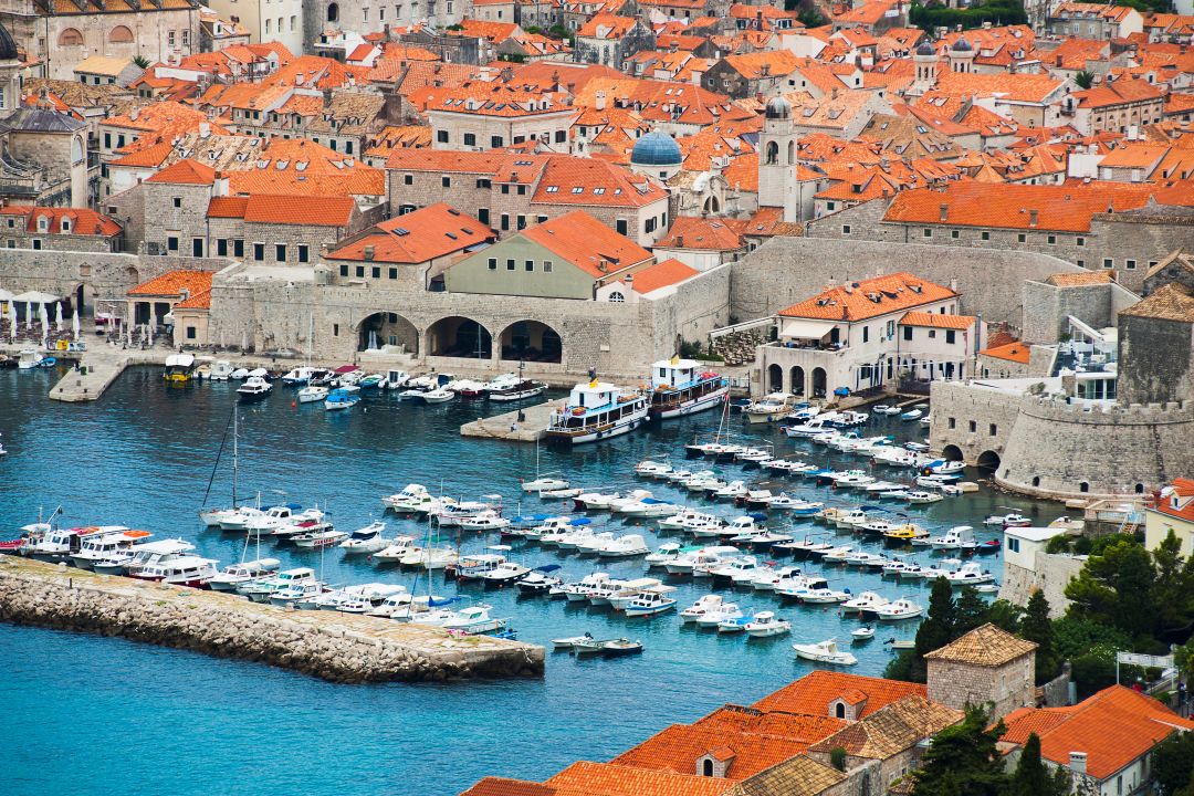 photo-of-dubrovnik-harbor-in-the-old-town-of-dubro-2024-09-12-02-38-53-utc